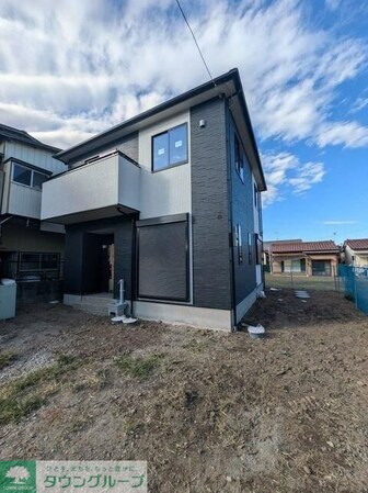 グランソフィア村岡の物件内観写真